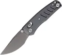 Miguron Knives Evok Crossbar Lock Gray - MGR823ADG