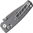Miguron Knives Evok Crossbar Lock Gray MGR823ADG