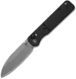 Miguron Knives Pinam Crossbar Lock Black - MGR826ABK