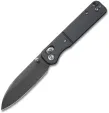 Miguron Knives Pinam Crossbar Lock Gray - MGR826ADG