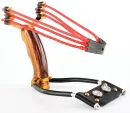 Mavik Gear Ballista 18 Slingshot MGSLNG18