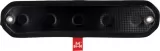 Magnet Hold Magnetic Strip 12in - MH12X3