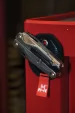 Magnet Hold Magnetic Mini 3in MH3X3