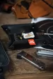 Magnet Hold Folding Magnetic Tray 8in MH8X8