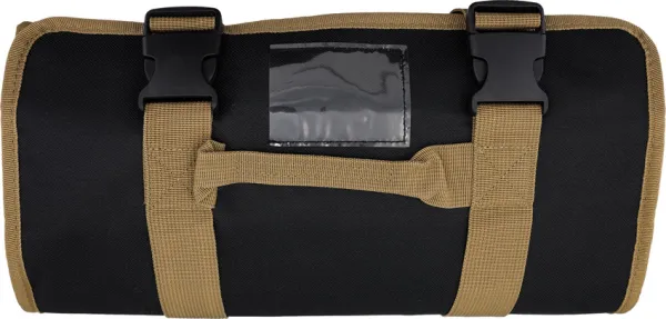 Miscellaneous Knife Roll Holds 48 Knives knives MI053