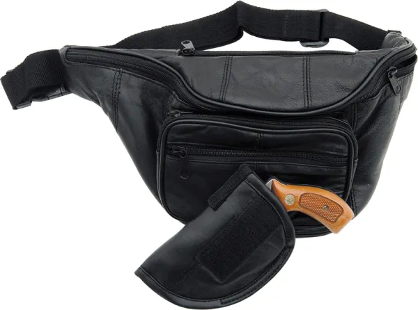 Miscellaneous Gun Holder Belt Bag knives MI11091