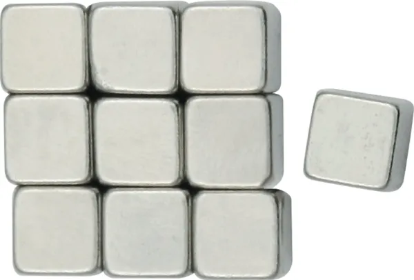 Miscellaneous Magnet Brick knives MI115