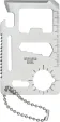 Miscellaneous Survival Card - MI118