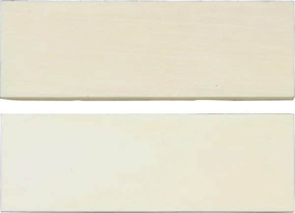 Miscellaneous Knife Scales White Smooth Bone knives MI168