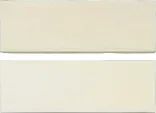 Miscellaneous Knife Scales White Smooth Bone - MI168