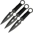 Miscellaneous Three Piece Throwing Knife Set - MI185
