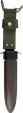 Miscellaneous M-7 Combat Knife Sheath - MI1946