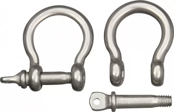 Miscellaneous Bow Shackles knives MI197