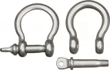 Miscellaneous Bow Shackles - MI197