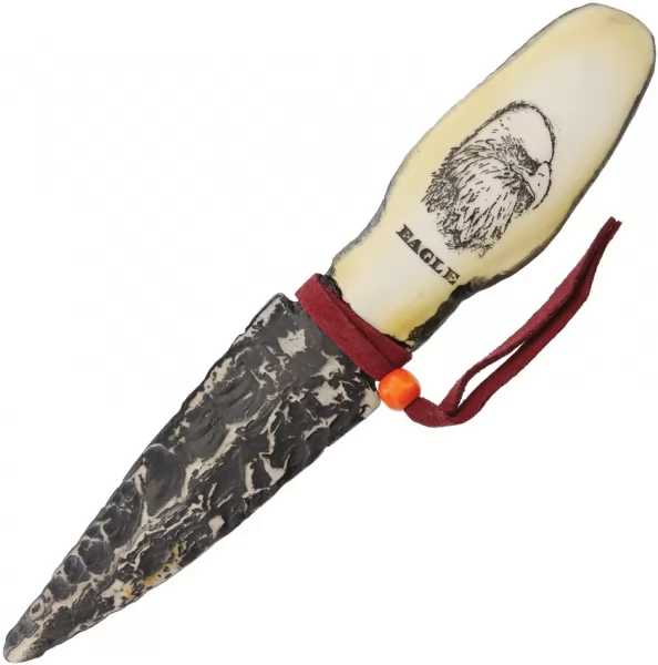 Miscellaneous Eagle Resin Dagger knives MI207