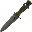 Miscellaneous Bundeswehr Military knives MI211