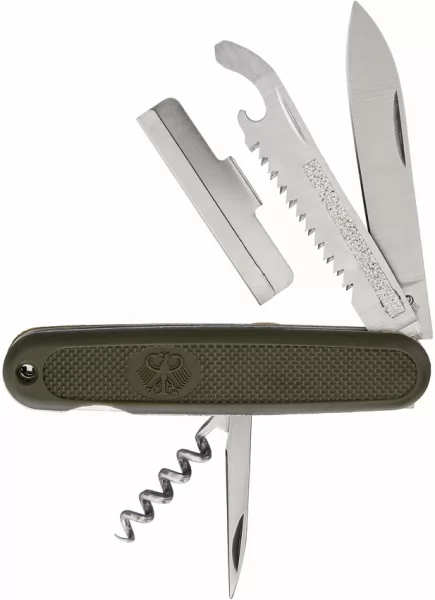 Miscellaneous Military Folding Knife knives MI212