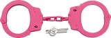 Kwik Force Scorpion Handcuffs Pink - MI220041PK