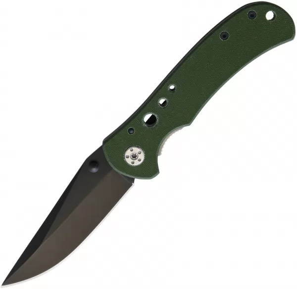 Miscellaneous Linerlock knives MI241