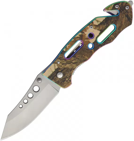 Miscellaneous Linerlock knives MI252