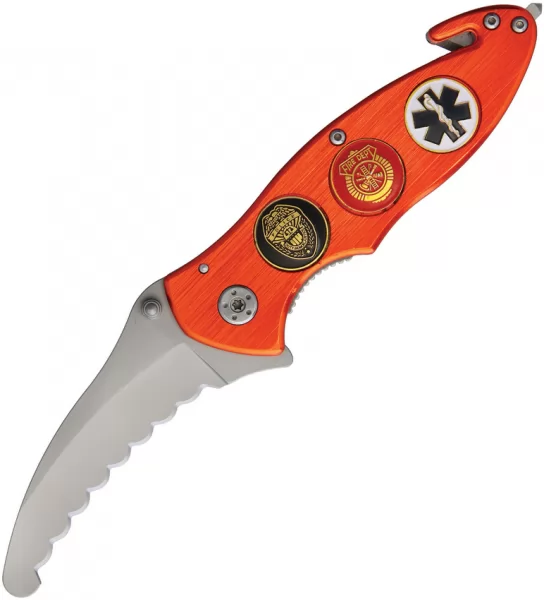 Miscellaneous Linerlock knives MI259