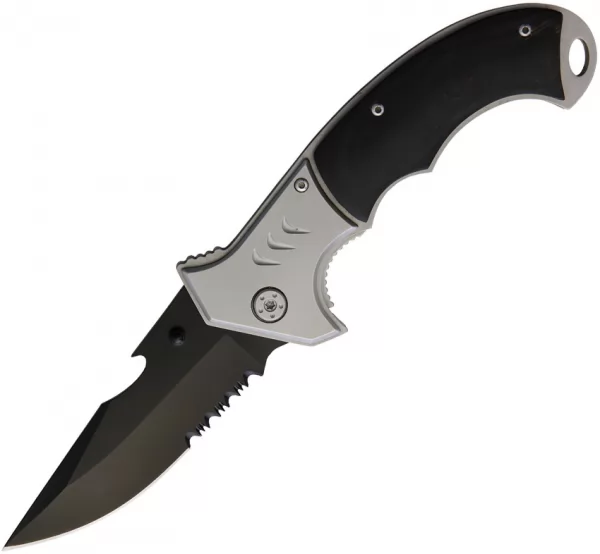 Miscellaneous Linerlock knives MI266