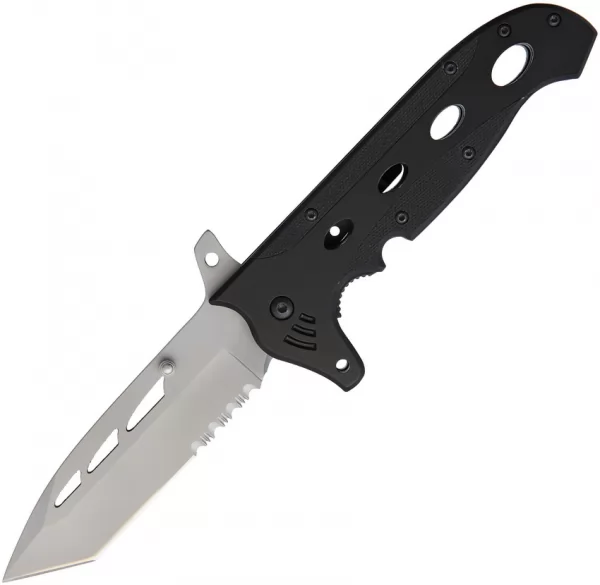 Miscellaneous Linerlock knives MI267