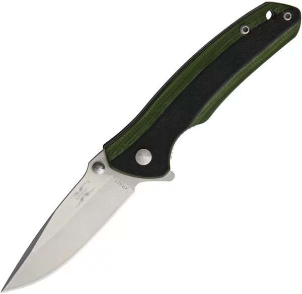 Miscellaneous Linerlock knives MI270