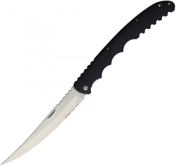 Miscellaneous Folding Fillet Linerlock knives MI285