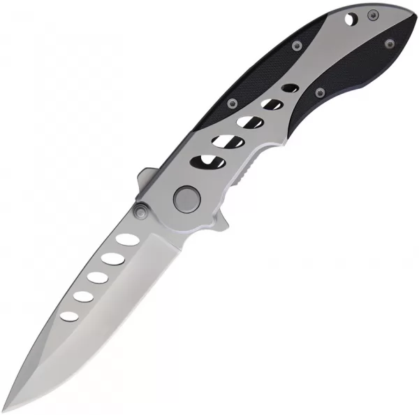 Miscellaneous Linerlock knives MI286