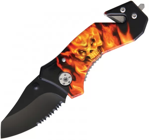 Miscellaneous Linerlock knives MI289