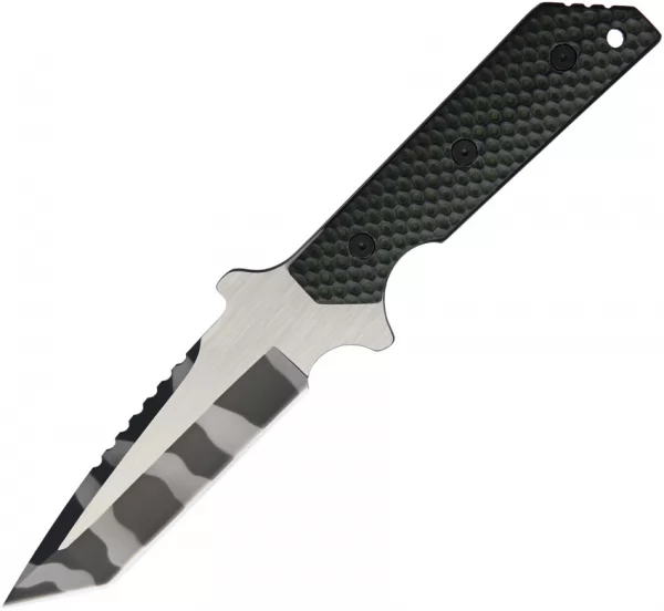 Miscellaneous Fixed Blade knives MI297