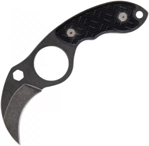 Miscellaneous Fixed Blade knives MI304