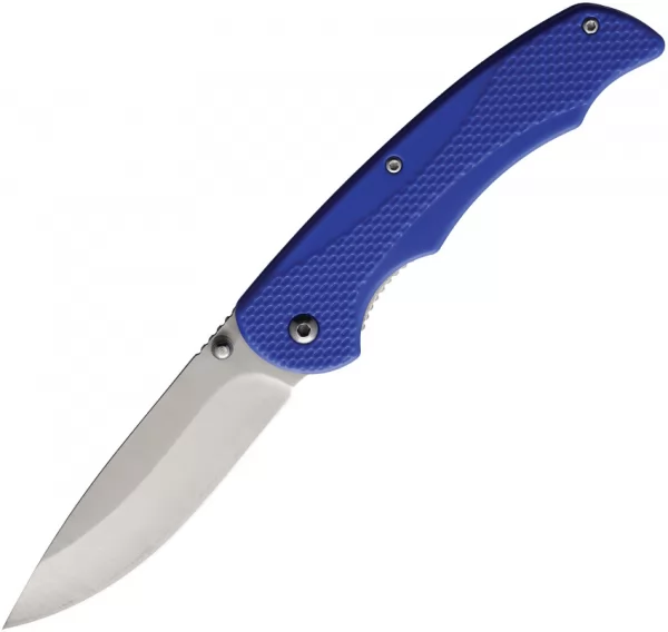 Miscellaneous Linerlock Blue knives MI312