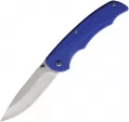 Miscellaneous Linerlock Blue - MI312