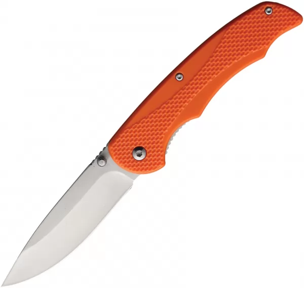 Miscellaneous Orange Folder knives MI313