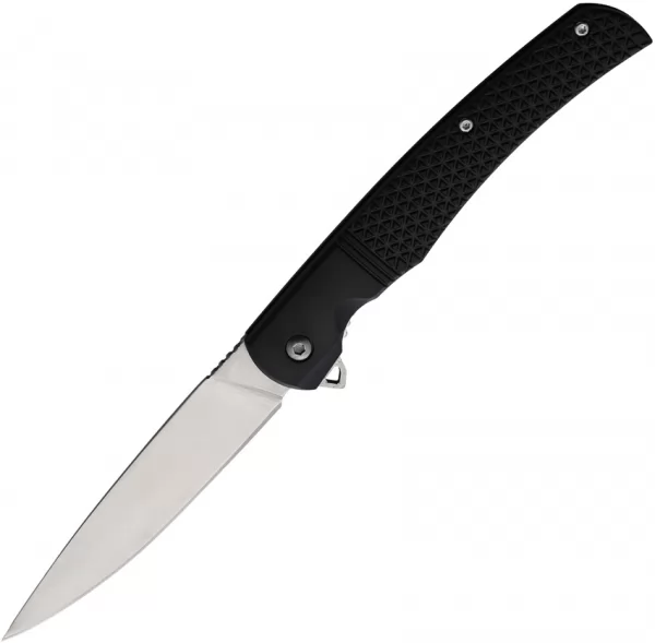 Miscellaneous Linerlock Black knives MI314