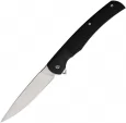 Miscellaneous Linerlock Black - MI314