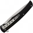 Miscellaneous Linerlock Black knives MI314
