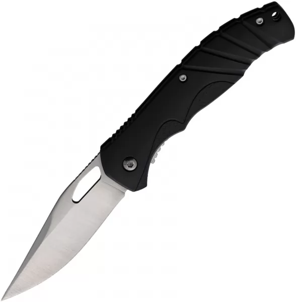 Miscellaneous Linerlock Black knives MI315