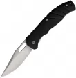 Miscellaneous Linerlock Black - MI315