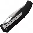 Miscellaneous Linerlock Black knives MI315