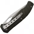 Miscellaneous Linerlock Green knives MI316