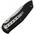Miscellaneous Linerlock Black knives MI317