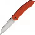 Miscellaneous Linerlock Orange - MI318