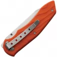 Miscellaneous Linerlock Orange knives MI318