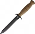 Miscellaneous Military Fixed Blade Coyote - MI319