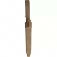 Miscellaneous Military Fixed Blade Coyote knives MI319