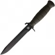 Miscellaneous Military Fixed Blade OD Green - MI320