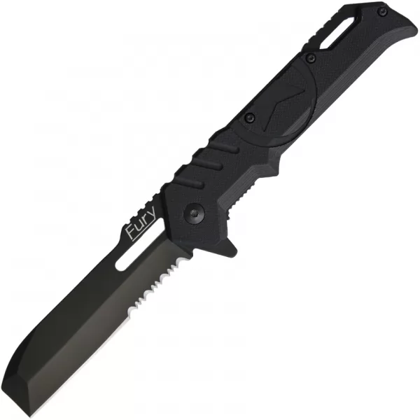 Miscellaneous Fury Extractor Black knives MI32375